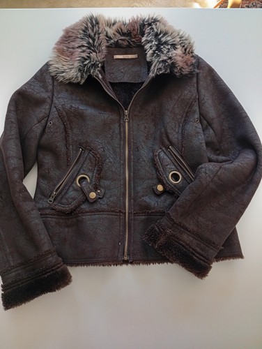 Biker felljacke xanaka - 36/38,