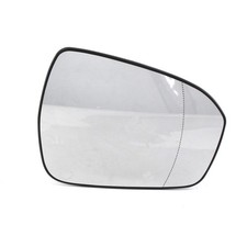 Right Heated Mirror Glass Side