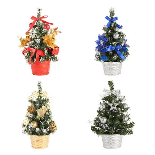 Mini tischweihnachtsbaum - mini,