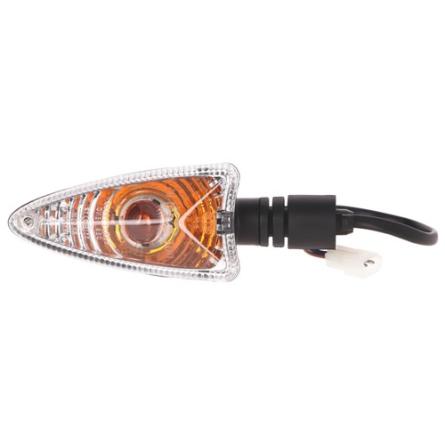 Indikator komplettblinker 12v - indikator,