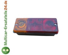 Multicar M22 M24 M25