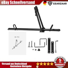 Dach Fahrradträger