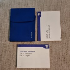 DACIA LOGAN / SANDERO (2012 -