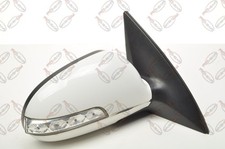 HYUNDAI I30 I FD Seitenspiegel Außenspiegel rechts 87620-2R600 8PIN