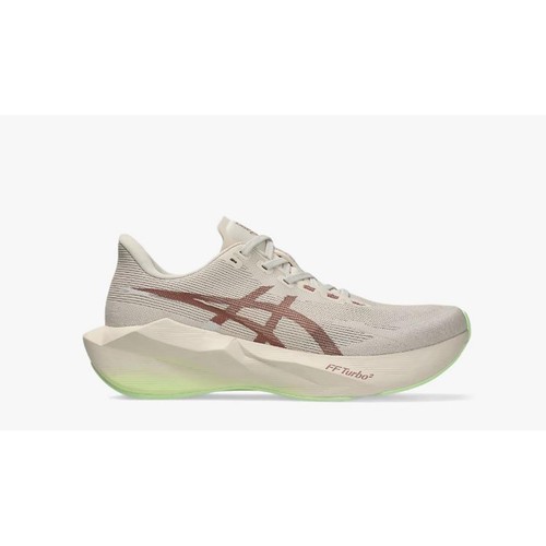 Asics novablast women rose - 6,