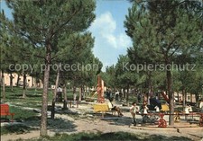 Impruneta Garibaldi Platz