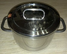 Stabiler WMF Transtherm -