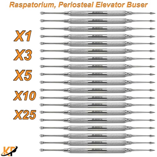 Periosteal elevator implantat - periosteal,