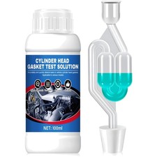 Kühler Wasser Tester