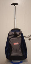 ABUS  Trolley ideal für Beruf Reise Urlaub und Wochenendtrip ca. 45 Liter