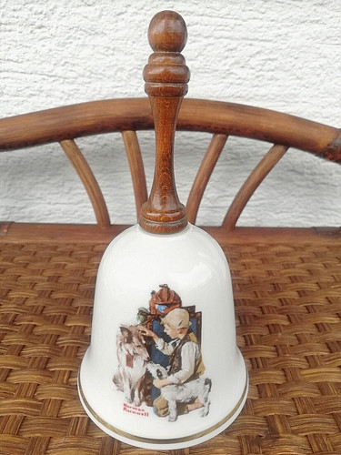 Norman rockwell vintage - norman, rockwell-vintage
