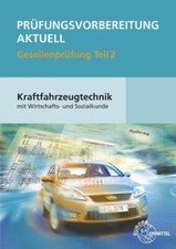 Prüfungsvorbereitung aktuell