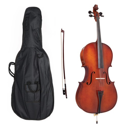 Antoni debut cello outfit - debut,