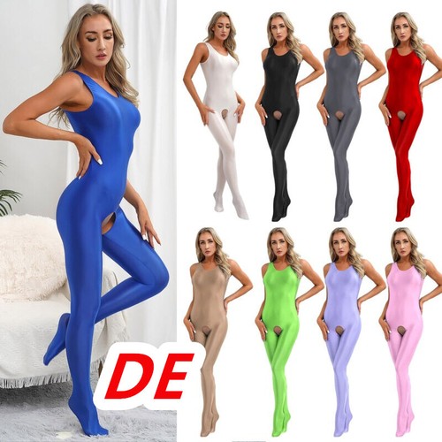 Damen öl body cut out - Öl,