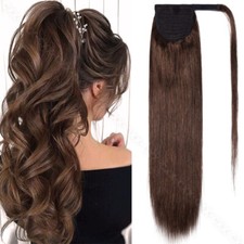 Dick Echthaar Ponytail