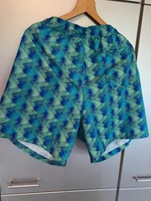 Badehose, Herren, XL