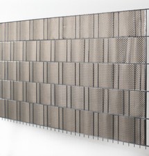 Rattan Schutzstreifen