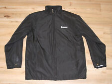 gefütterte Jacke, schwarz, Michelin, Gr. XL