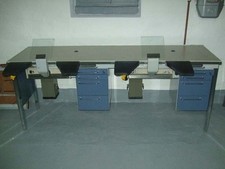 Kavo Doppel-Arbeitsplatz in