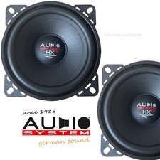Audio System EX 100 SQ EVO 3