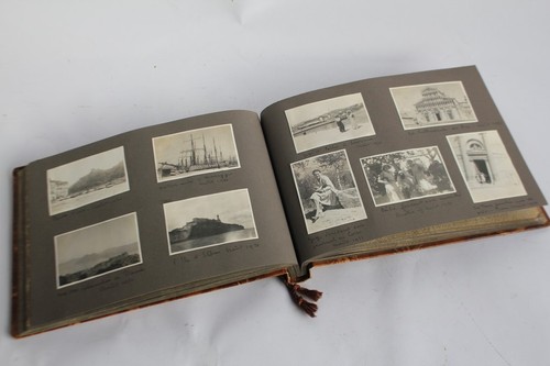 Fotoalbum reise nach norwegen - fotoalbum,
