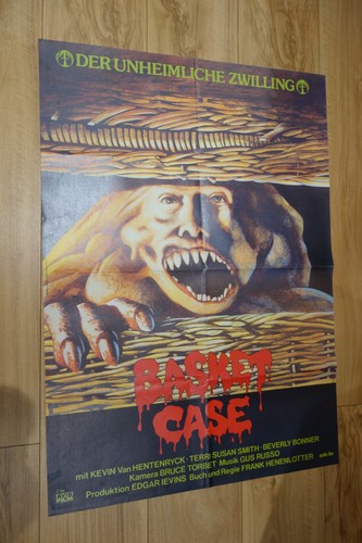 Altes plakat kino - film, a1