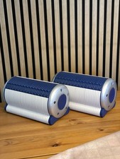 2x Aufbewahrung CD 60 DVDs/CDs