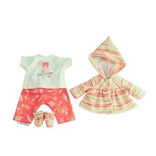 Schildkröt Puppen Kleidung