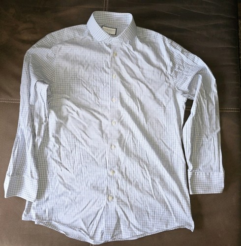 Business hemd herren blau - business,