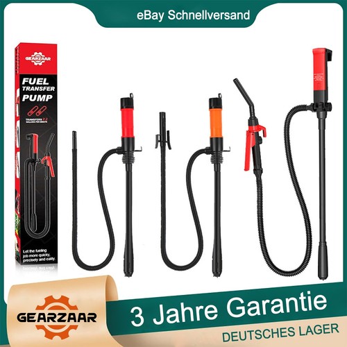 Elektrisch pumpe - elektrisch,