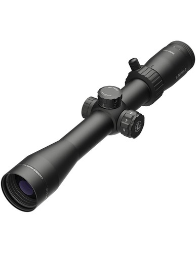 Leupold mark 3hd - 3hd, display