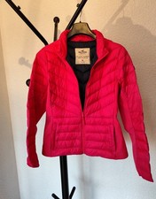 Hollister Damen Steppjacke