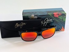 Maui Jim Lehiwa AF 58mm Matte