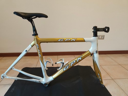 Gpk carbon rahmen - gpk,