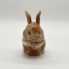 Vintage Villeroy & Boch Figur