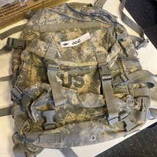 Us Army Kleiner Rucksack Rucksack Backpack 35 Liter Daypack