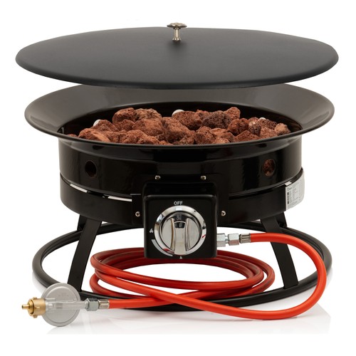 Bbq toro gas feuerstelle - bbq-toro,