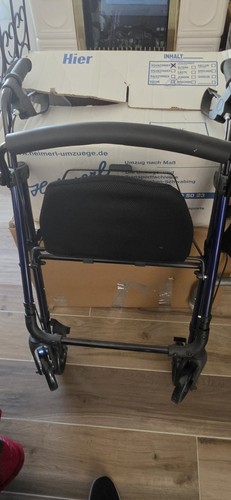 Gehgestell gehhilfe mit - gehgestell,