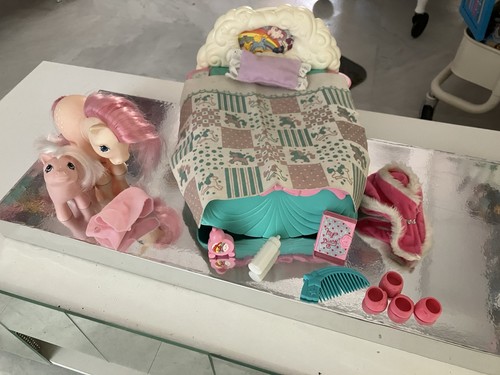 Little pony baby - little,