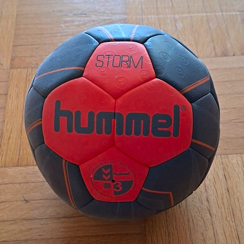 Hummel handball storm - hummel,