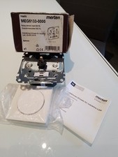 "Merten"MEG5133-0000 Drehdimmer-Einsatz für induktive Last 40-600 WNA