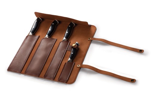 Napoleon zubehör messertasche - napoleon,