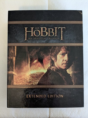 Blu ray sammlung - filme, zur