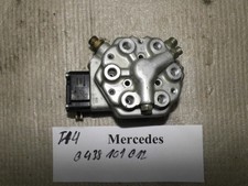 Mengenteiler Luftmassenmesser