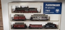 Fleischmann 7902 KPEV LIMITED