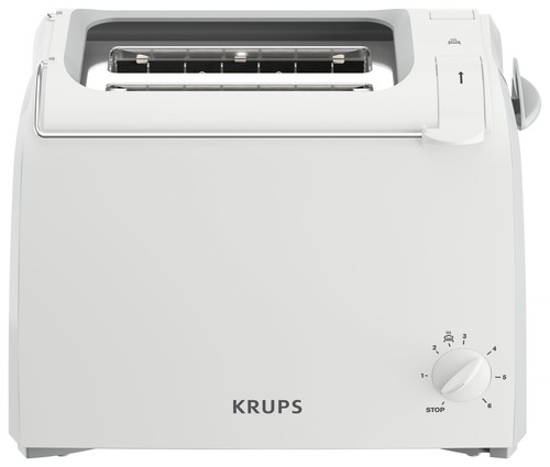 Krups kh1511 proaroma toaster - proaroma,