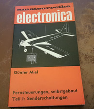 Amateurreihe electronica - electronica, nr