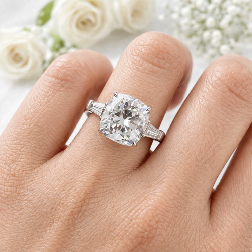 Diamant ehering karat - diamant,