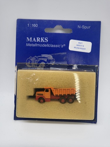 Marks spur 6521 - spur,