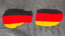 Fahne Flagge 2 Deutschland